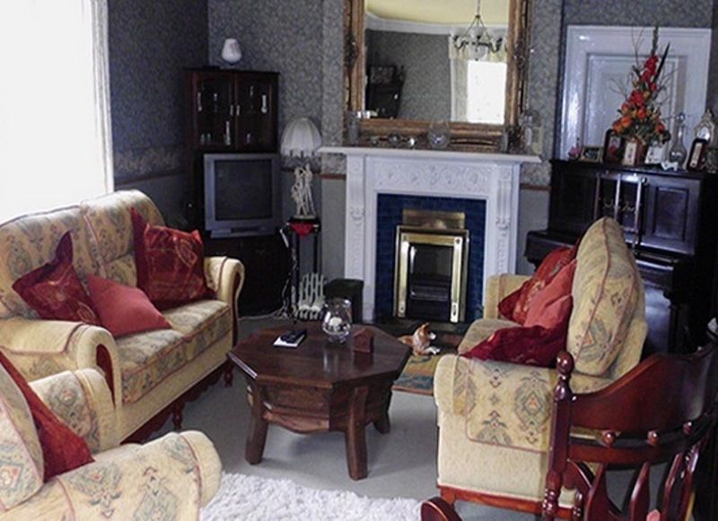 לינה וארוחת בוקר Monasterevin Cloncarlin House מראה חיצוני תמונה